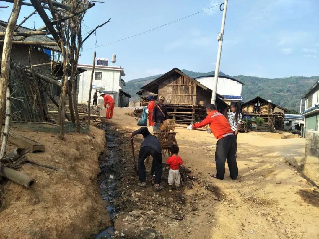 邦奈村邦奈村半山村富邦乡4医院学校阿永村,班利村,东岗村改新村,南翁