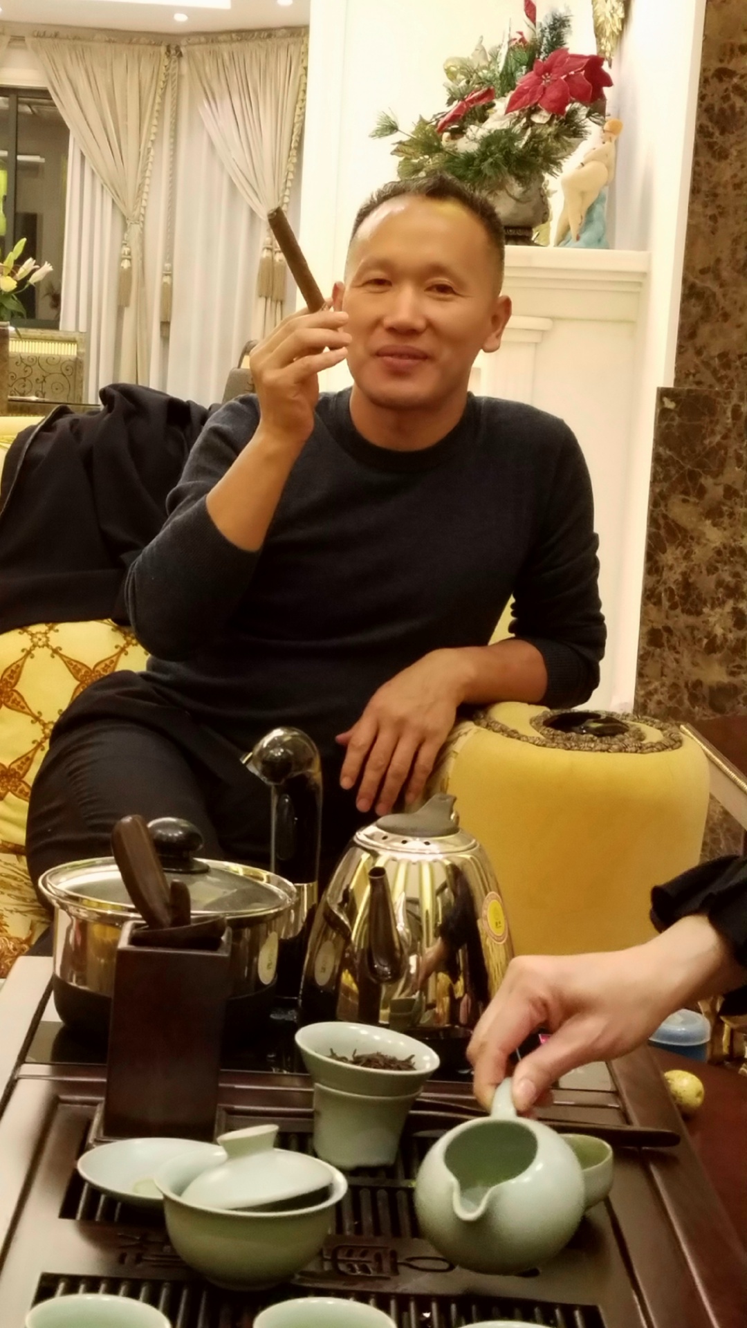 岁月自沧桑 笔墨溢清芳 ——书画家严可人先生书法