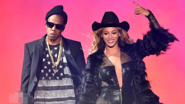 碧昂丝老公jayz成首位10亿身价嘻哈歌手被赞商业头脑发达
