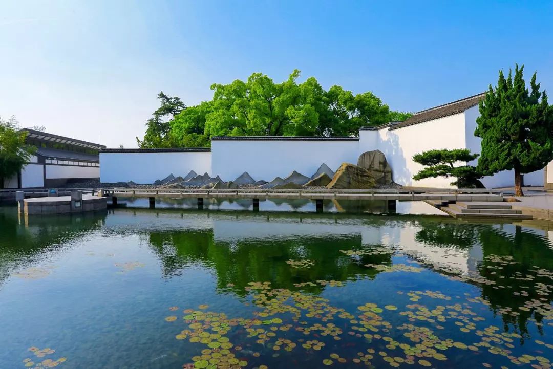 苏州景点排行榜_苏州旅游景点图片