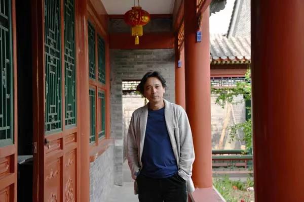 马刚红旗下人物写生展即将在798桥艺术空间开幕