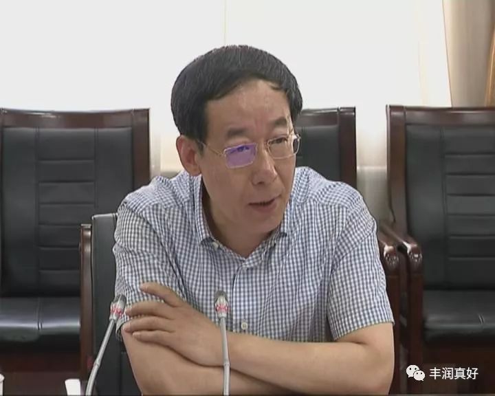 关注把握节点对标提标丰润区召开脱贫攻坚擂台赛暨乡村振兴村居环境