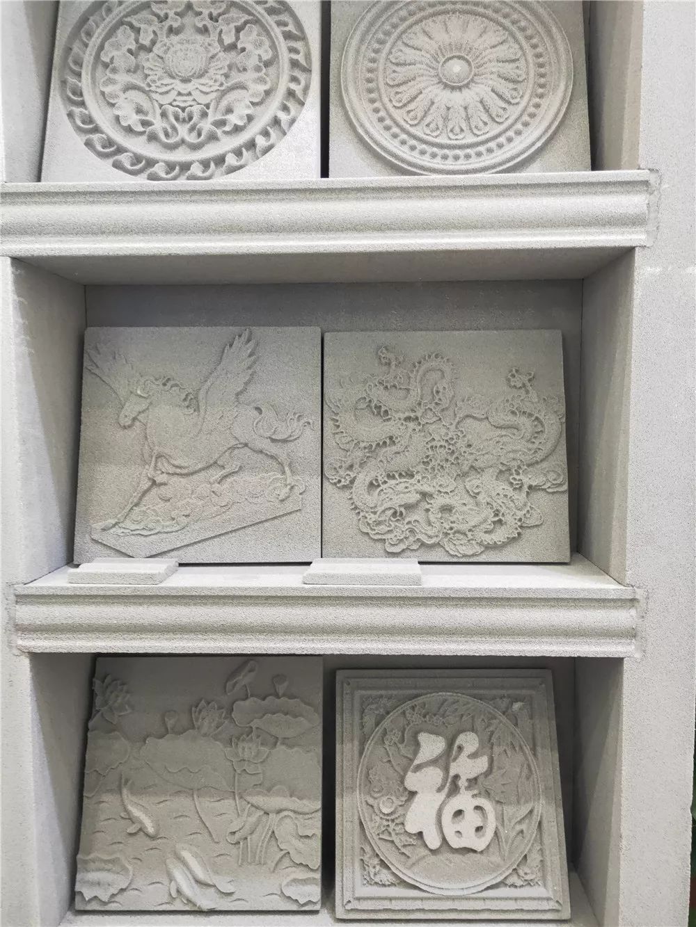 也不好做发泡陶瓷市场蛋糕3万亿单线日产能仅200立方丨潭洲展观察③