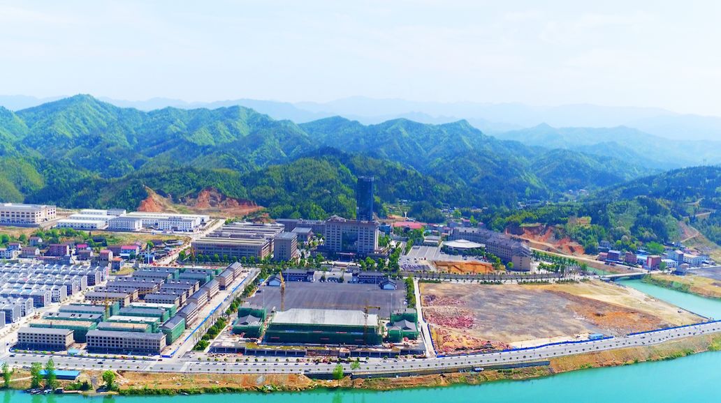 湖南华莱让黑茶飘香世界