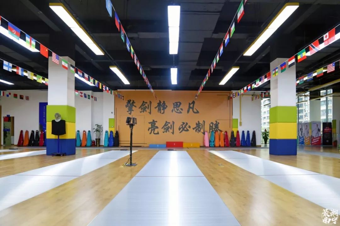 谁说运动就是满身狼狈燃脂同时也可以优雅爆棚