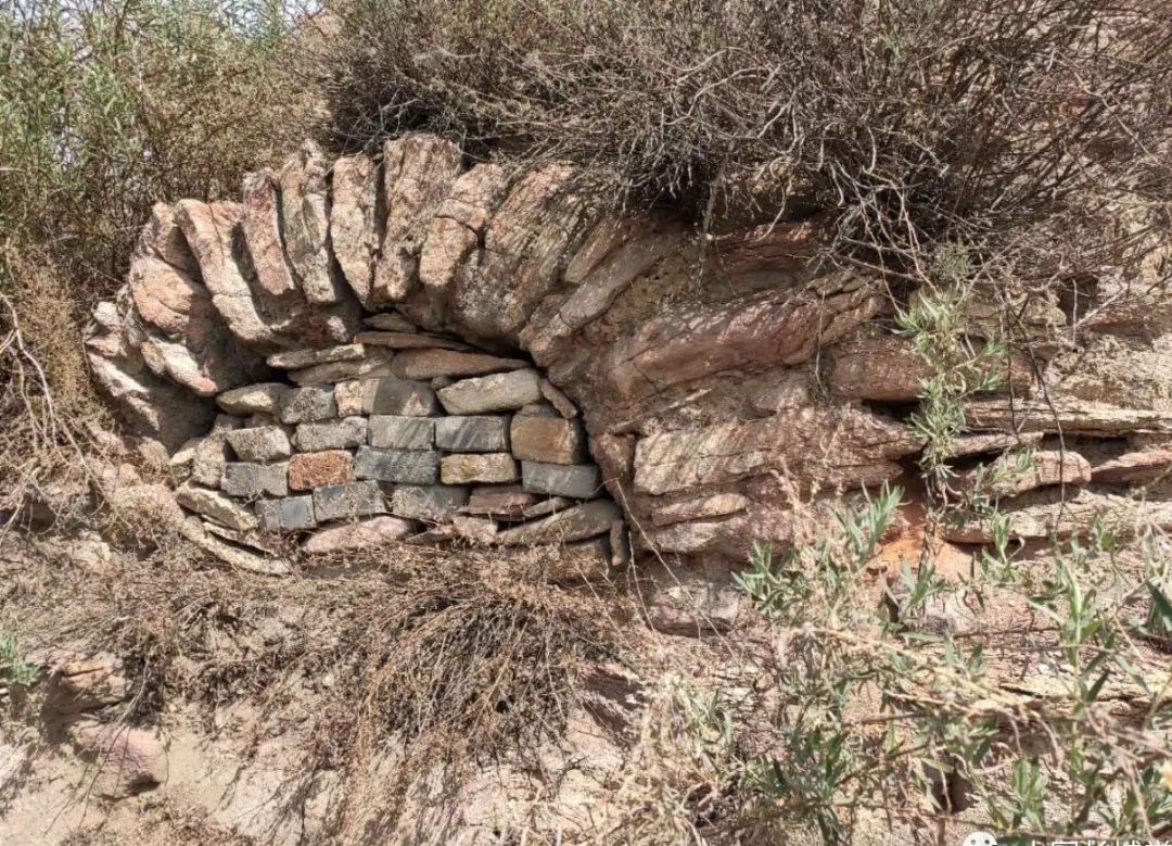 大同雲岡區發現疑似明代瓷窯遺址