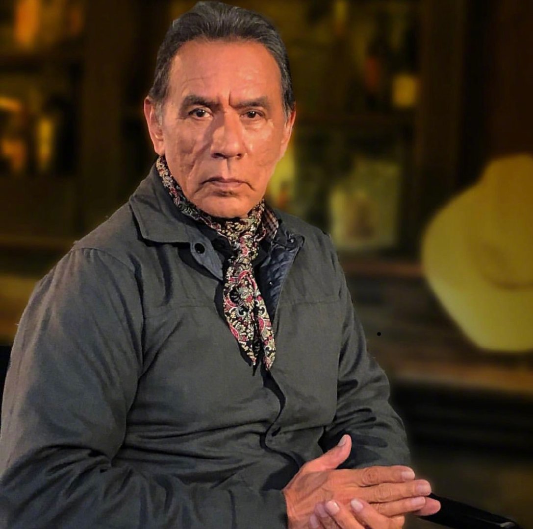 恭喜大卫林奇终于要拿奥斯卡了