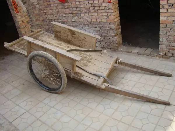 东阿第一眼泪奔东阿那些可能再也看不到的交通工具