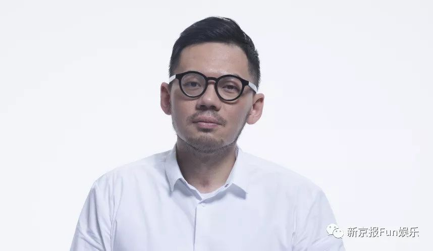 葛大为(作词人/音乐企划/作家,代表作:陈奕迅《陪你度过漫长岁月》