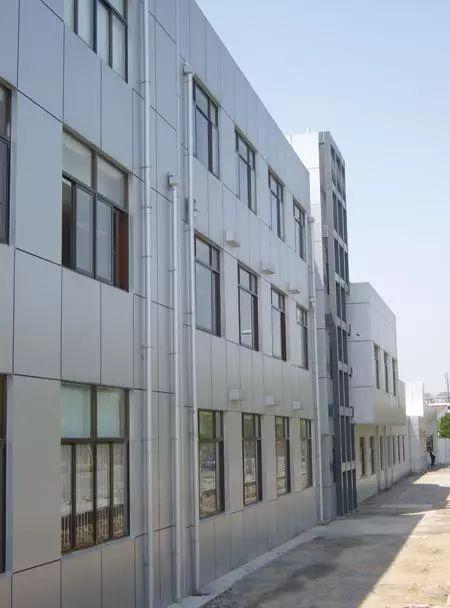 外墙氟碳漆工程施工工艺