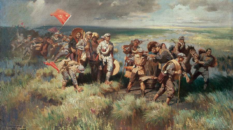 与特朗普的经济持久战,中国最具有杀伤力的武器是什么?