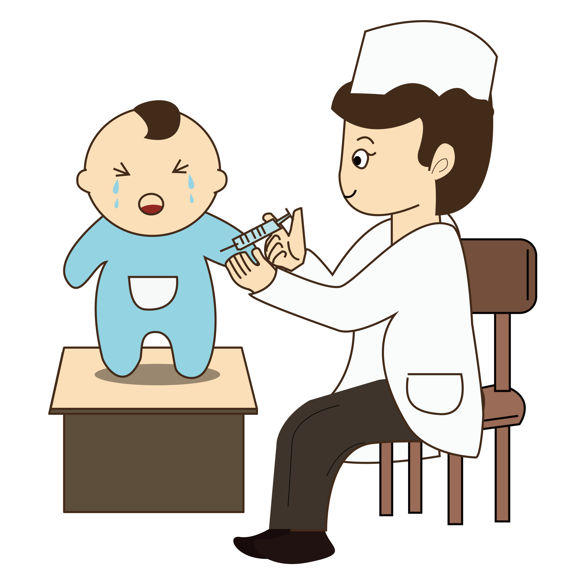 儿童口服二价脊灰疫苗注意事项，使用滴剂需禁忌热水插图