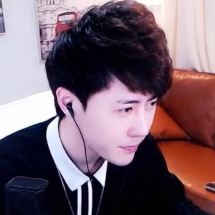 颜值主播顾北宁退鱼,星秀杨小楠转型八卦主播