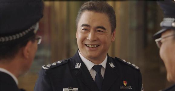 破冰行动的陈光荣死了林耀东会怎么做他将成为最好的帮手