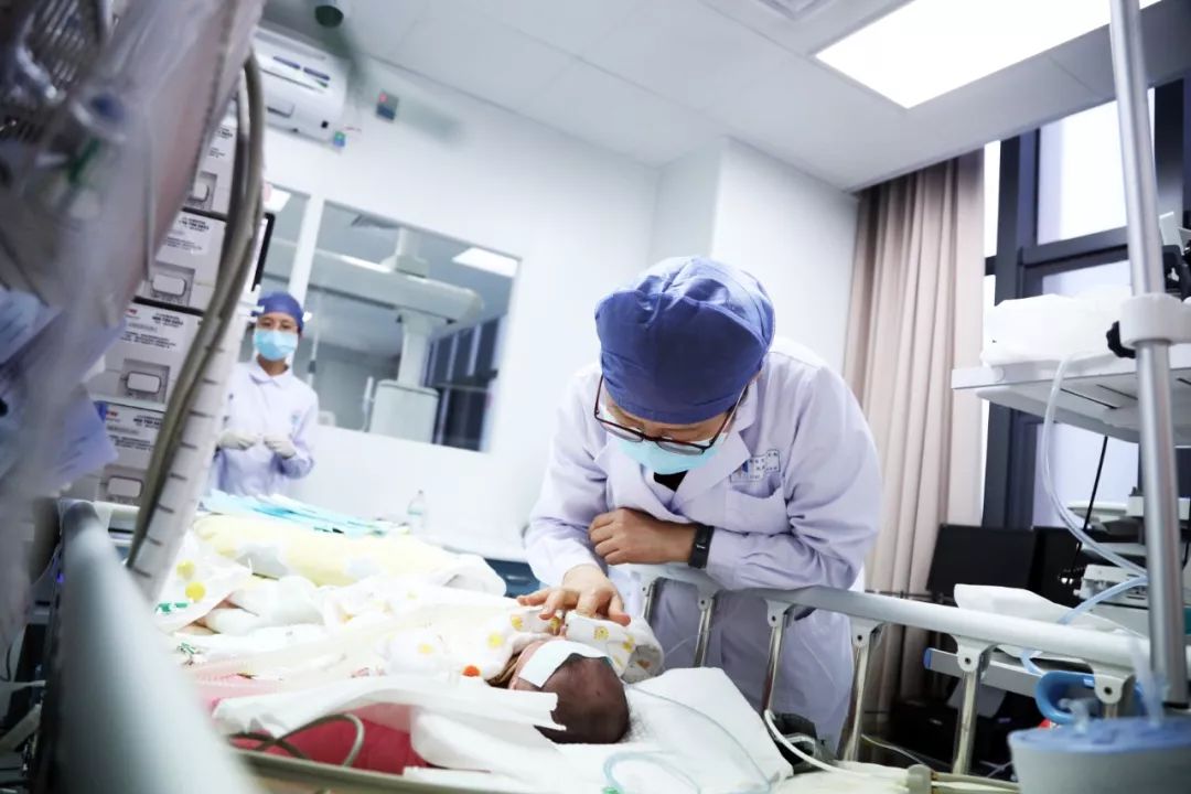 遇见呼吸之道赵德育儿科医生首先要是个相面先生