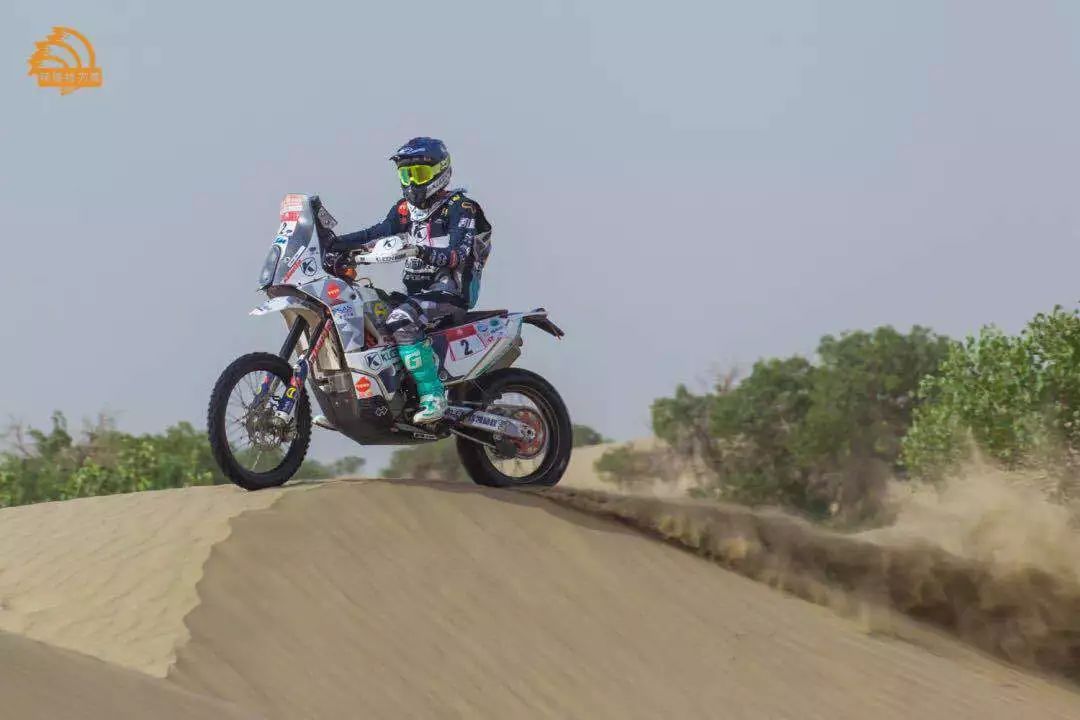 国内最艰难的拉力赛事2019环塔拉力赛收官凯励程ktmr2r星之队夺冠军