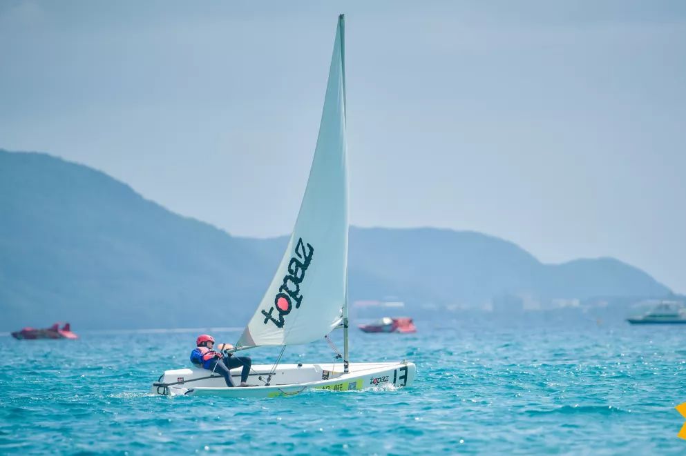 暑假去哪儿?厦门航海之旅让你的孩子更有勇气面对未来_挑战