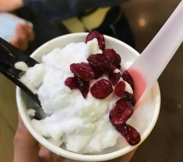 这几款高颜值冰淇淋凉透了整个夏天