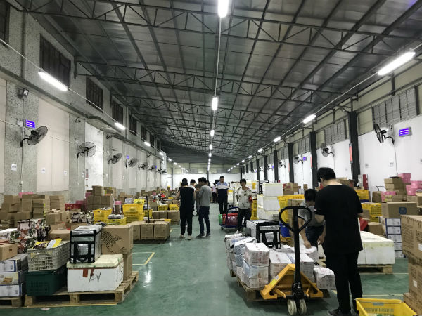 社区团购优缺点介绍发网供应链带你了解社区团购哪些事