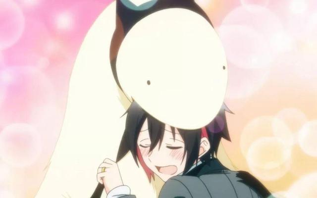 不搞怪无恋爱这些奇奇怪怪又甜死人的恋爱番你看了吗