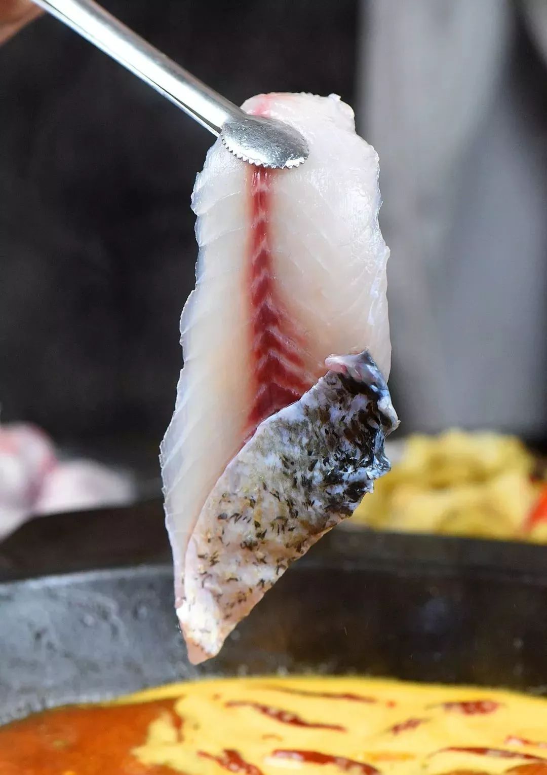 火了资阳这家自助火锅新鲜鱼肉菜品随便吃只要20元