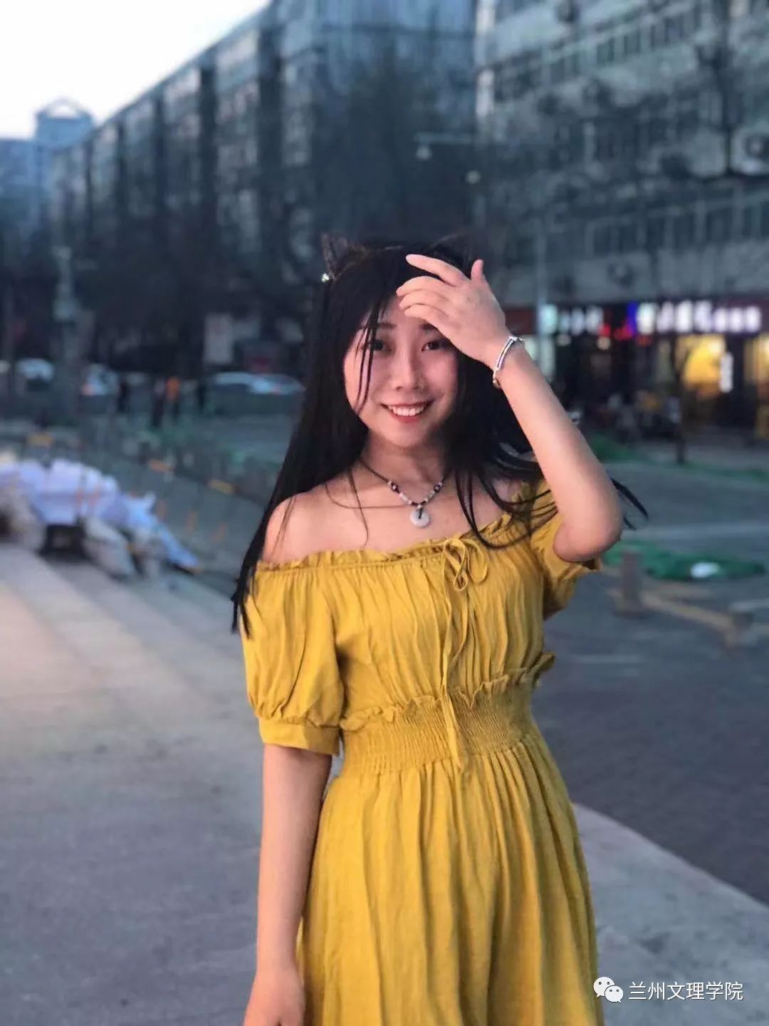 向着更好的未来2019年兰州文理学院考研学子光荣榜四