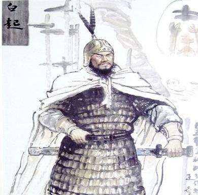 原创武安君白起是战神更是战犯可以理解但难谅解