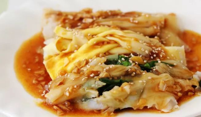 在肠粉面前广州人与潮汕人的友谊不堪一击