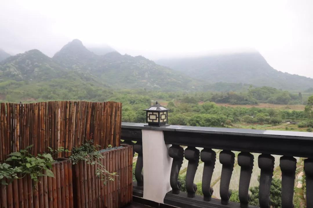 一见倾心的诗意民宿阅季民宿