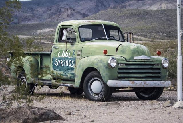 历经百年,皮卡究竟变了几番模样?