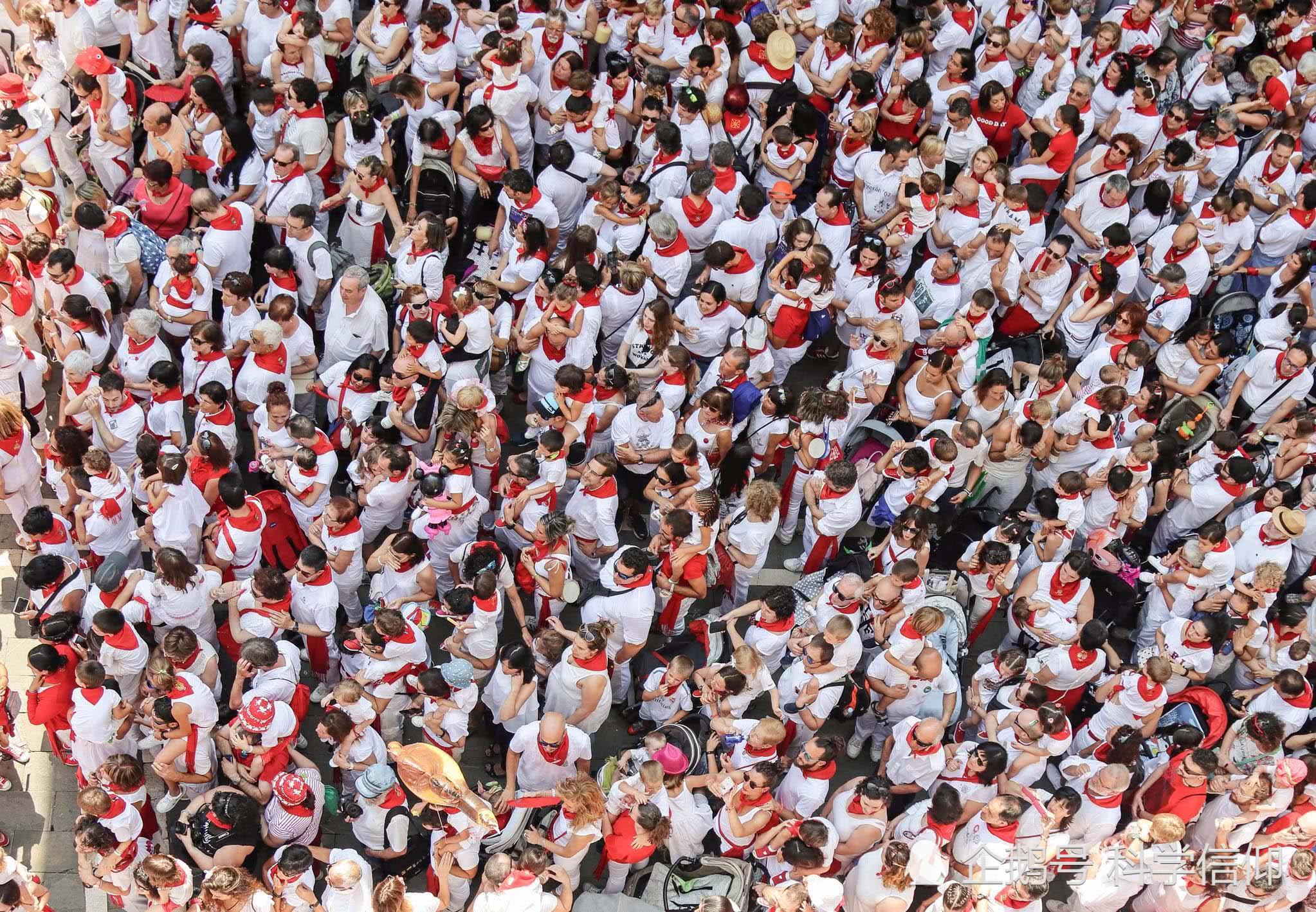 生命永恒与人口爆炸,难怪说长寿永生也可能并非好事