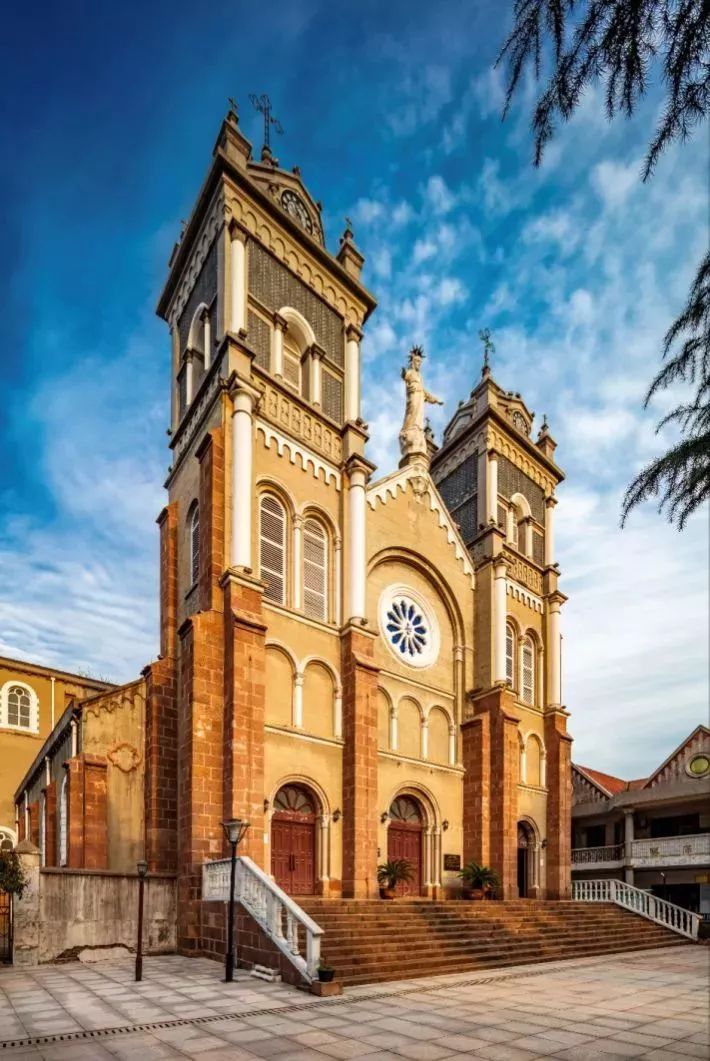 【回望镜湖】芜湖的这些西洋建筑,现今仍熠熠生辉