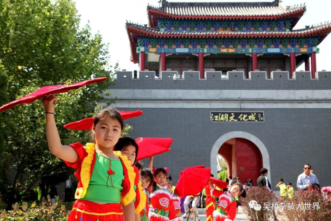 中国节端午粽享端午时光品味传统文化五大特色风情带您玩转欢乐吴桥