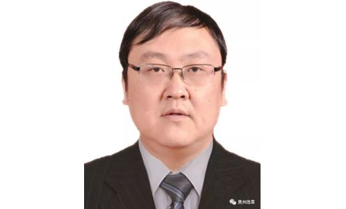 田涛当选为贵州兴义市市长