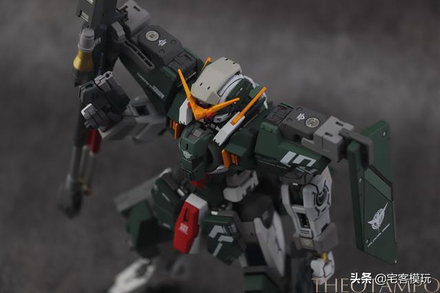 根大木秀mgdynames力天使lockon