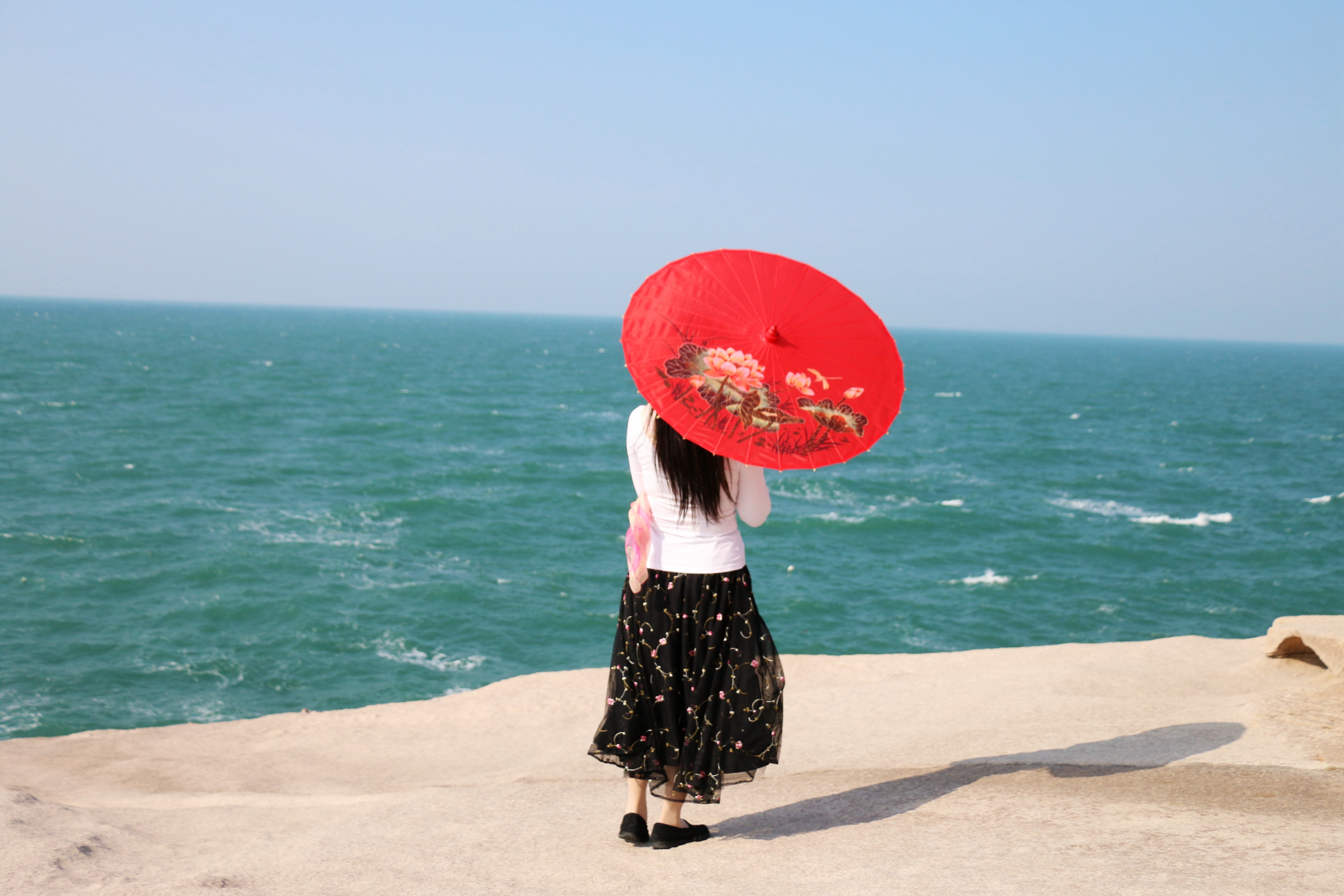 後會無期東極島6月2123日藍色海上布達拉宮東極島環島之旅