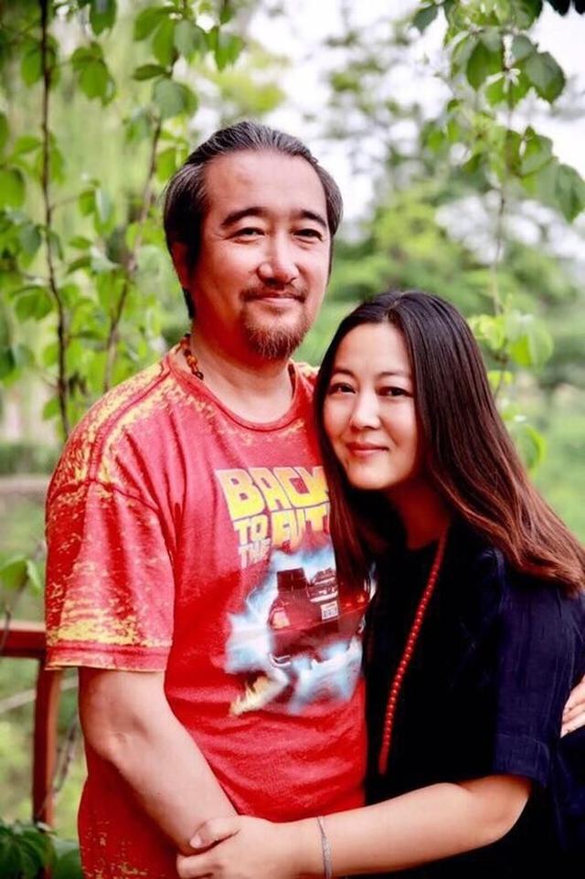 王茜华曾说:在和周京相识之前不久,别人介绍我认识过一位"海归派",是