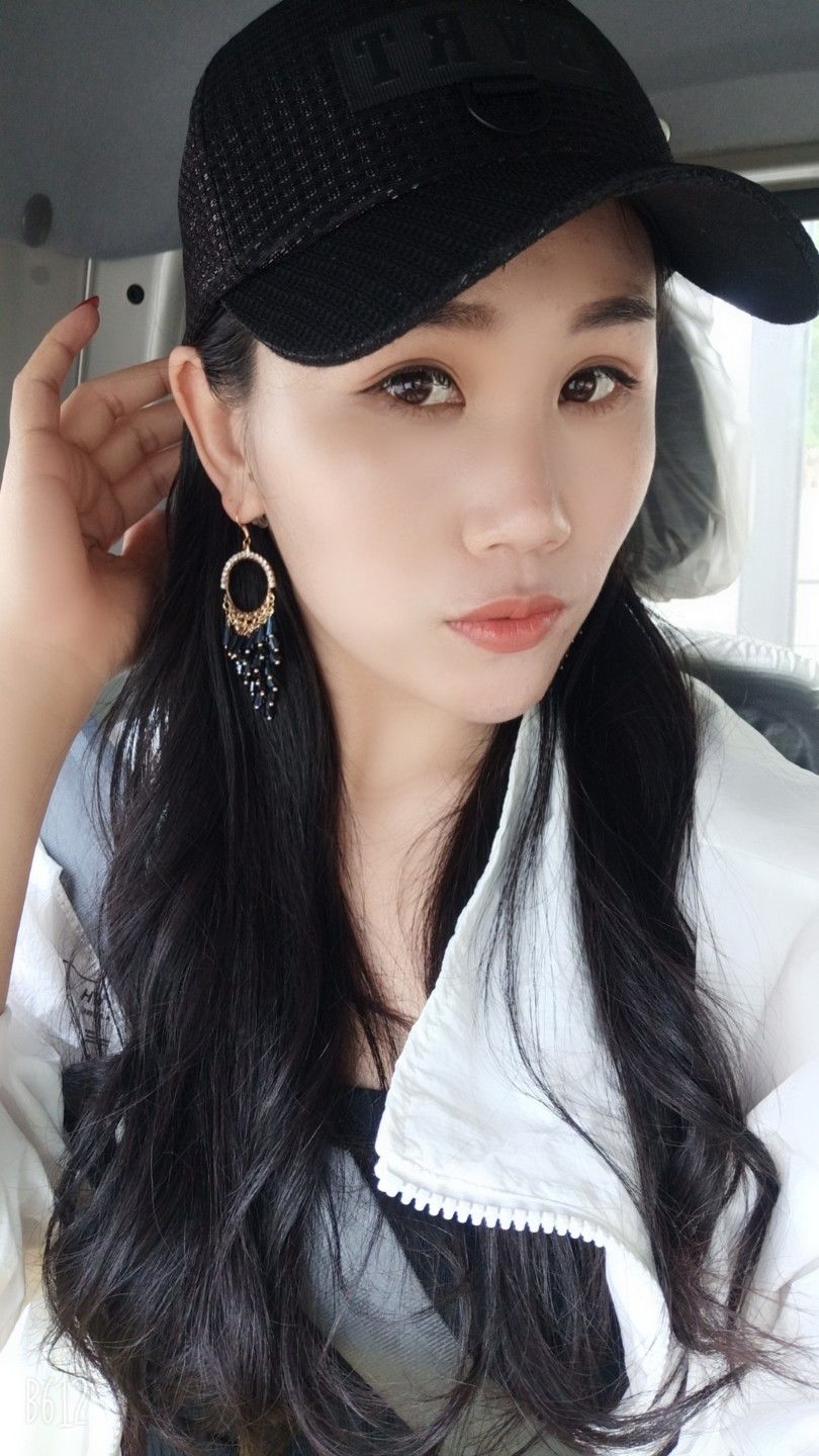 略阳县美女图片