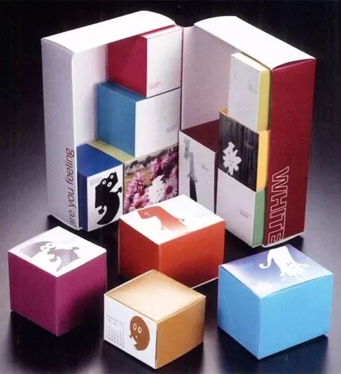 这么多包装印刷材料你不一定都知道