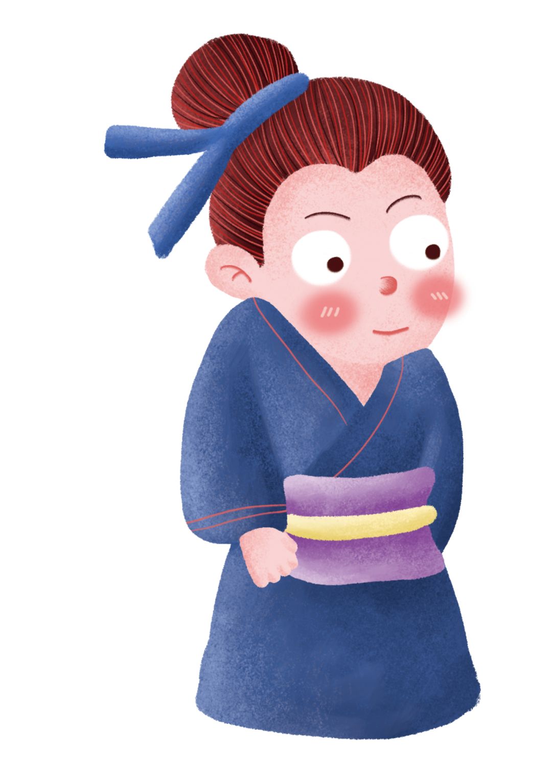 如果古人也有朋友圈