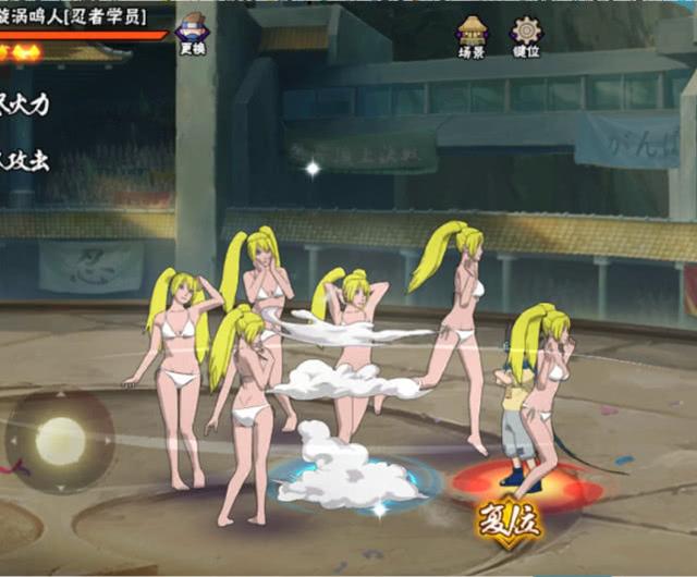 火影忍者手游中最垃圾的8个忍者鹰重吾上榜招募后就没用过