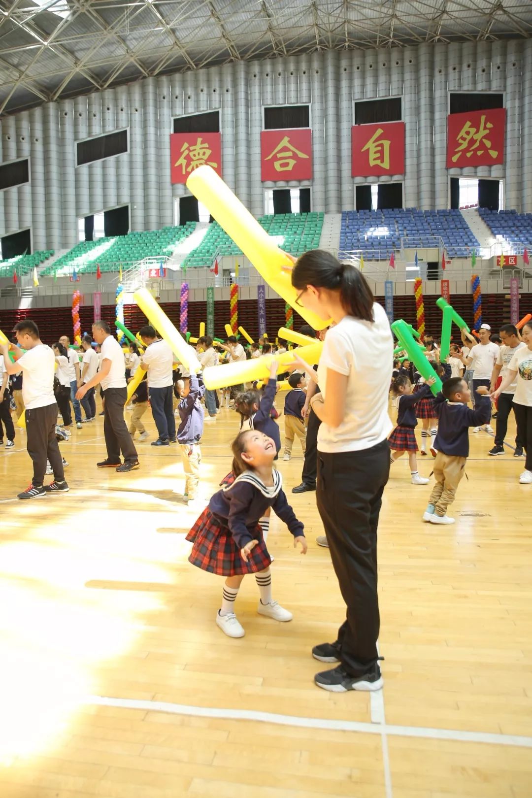 和兴幼儿园六一儿童节精彩花絮