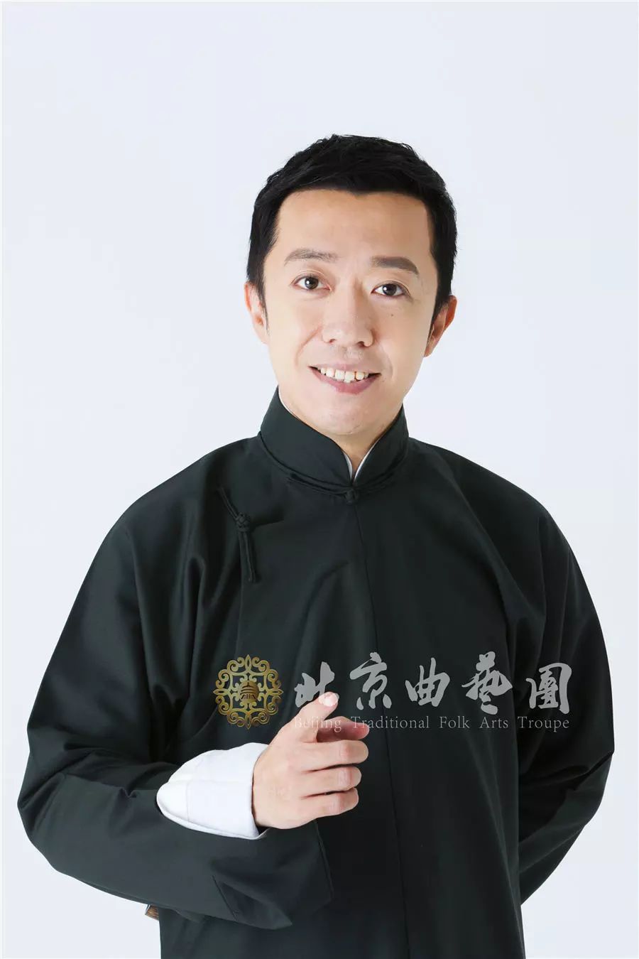 庆祝北京演艺集团成立十周年喜迎华诞艺往情深曲艺专场演出大揭秘内含