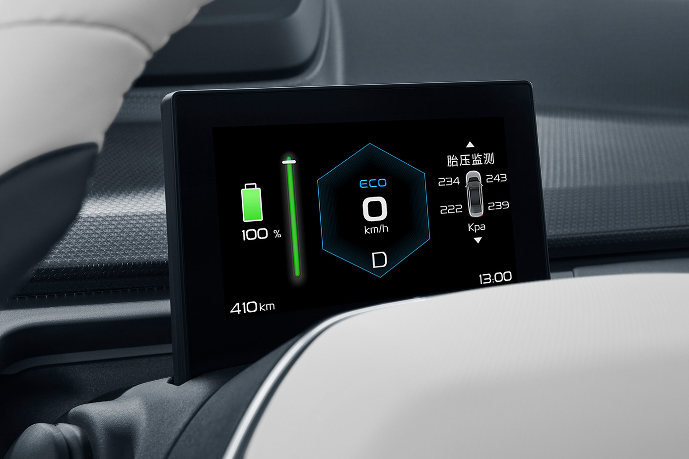 科技说丨伟世通和特斯拉的仪表盘之争