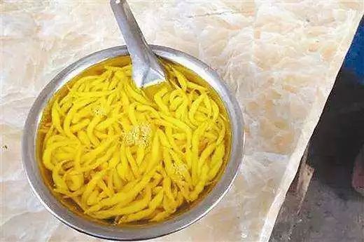 热炸了玉林侬的解暑甜品米蛆看完好想吃十碗