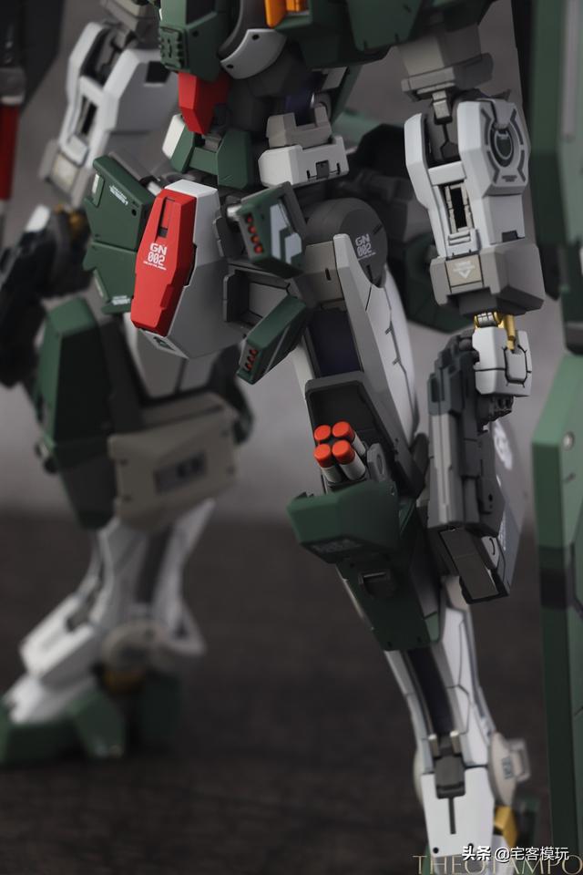 根大木秀mgdynames力天使lockon