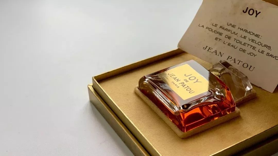 老牌时装屋如何复兴传奇香水品牌jeanpatou重回时尚界