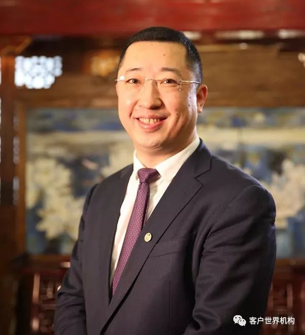 2019第八届cccmm国际标准年度论坛嘉宾介绍罗隽