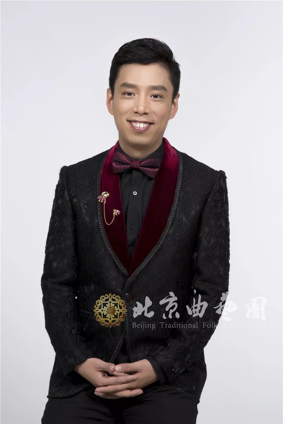 五,相 声《从前慢》著名相声表演艺术家武宾著名相声表演艺术家李伟建