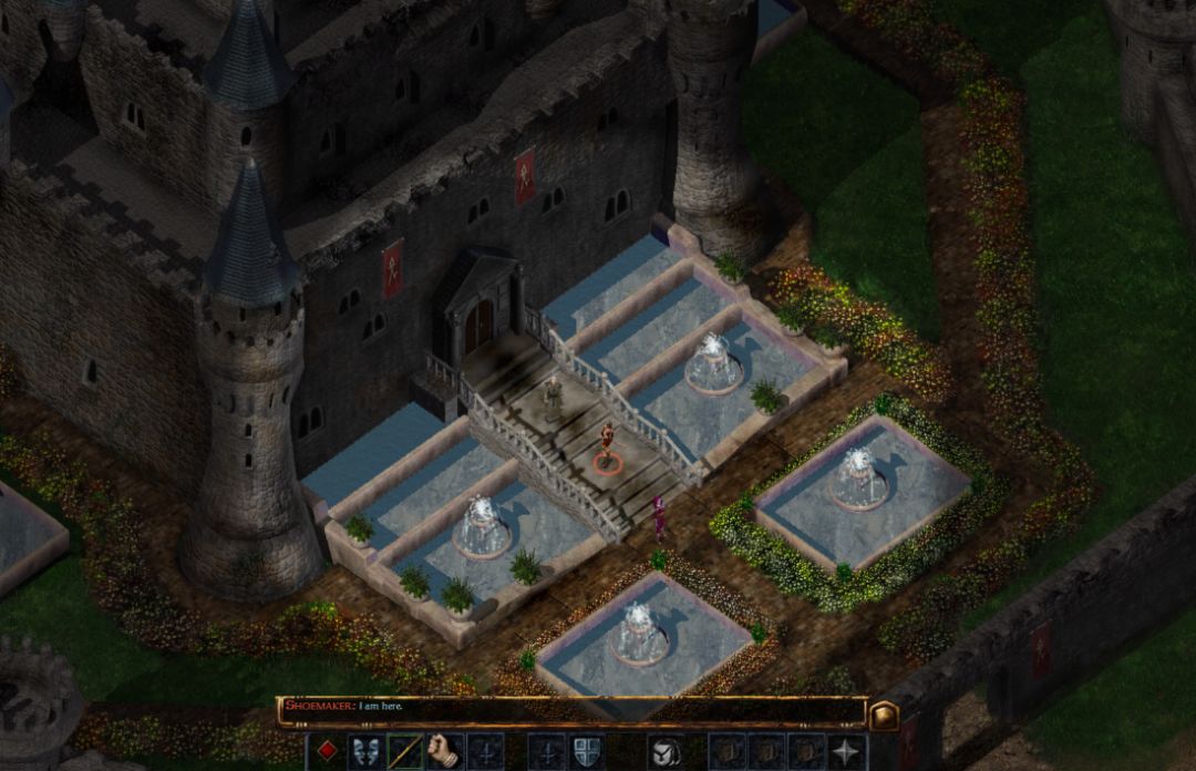 盘点那些堪称艺术品的游戏无一不是经典神作把游戏做